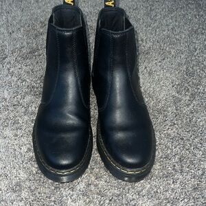 Doc marten boots